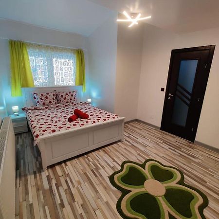 Castle Residence Brasov Bagian luar foto
