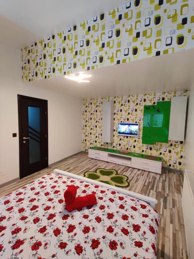 Castle Residence Brasov Bagian luar foto