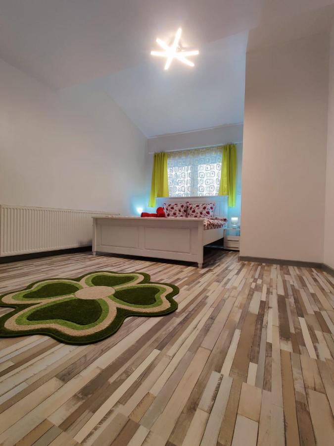 Castle Residence Brasov Bagian luar foto