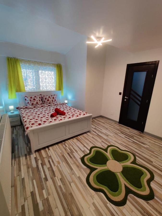 Castle Residence Brasov Bagian luar foto