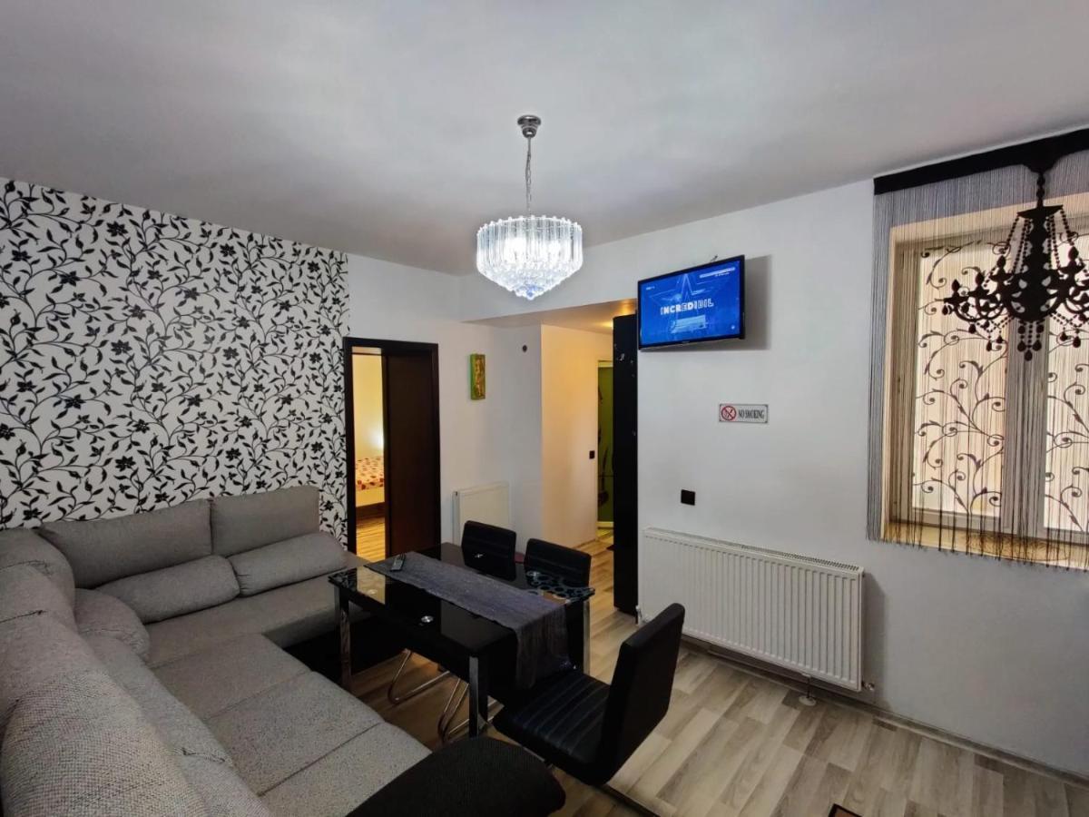 Castle Residence Brasov Bagian luar foto
