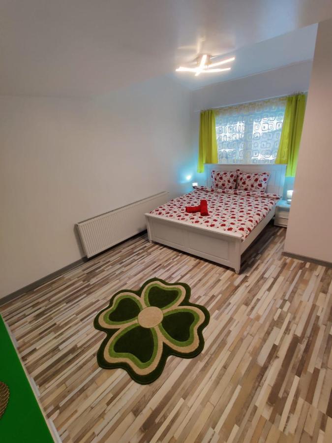 Castle Residence Brasov Bagian luar foto