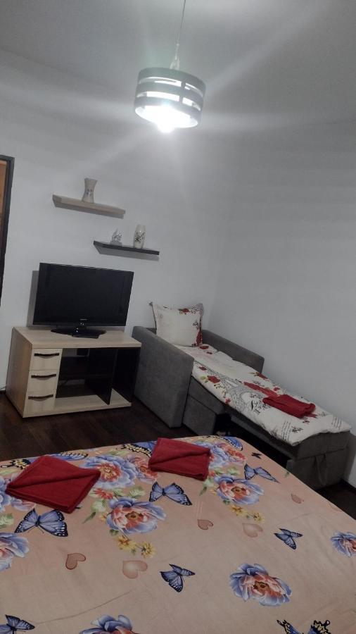 Castle Residence Brasov Bagian luar foto