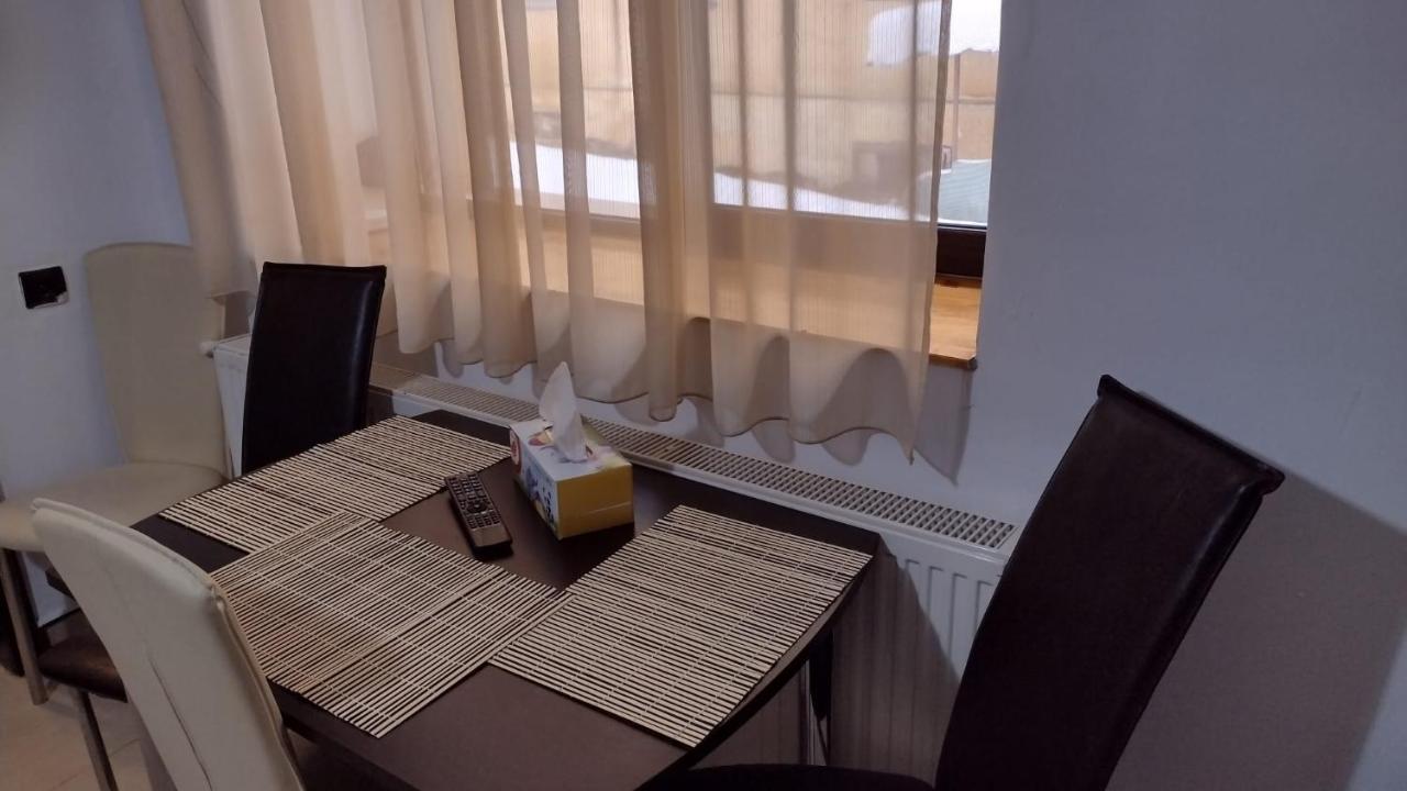 Castle Residence Brasov Bagian luar foto